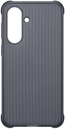 Galaxy A57 Rugged Kılıf - Siyah - Görsel 3