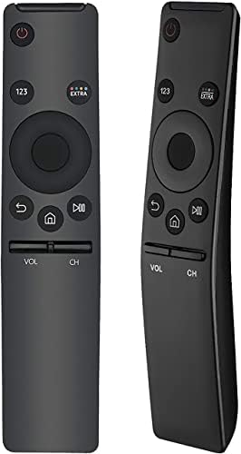 SMART LCD-LED TV için Uygun - Smart 4K LED Tv Uyumlu Universal Akıllı Kumanda Yedek kumanda - Görsel 3