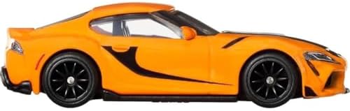 Fast-Furious Premium Araba 2021 TOYOTA GR SUPRA HNW46 - JBM00 - Görsel 3