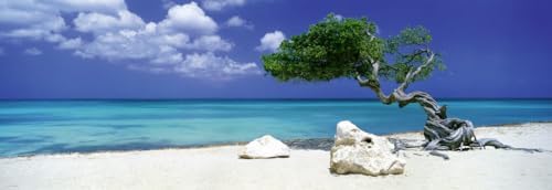 Alternative view of Heye Puzzle 1000 Parça Divi Divi Tree HEY29399