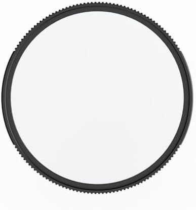Alternative view of 49mm UV01 Protective UV Filtre