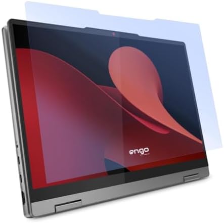 Alternative view of IdeaPad 5 2-in-1 14AHP9 14 inç Ekran Koruyucu 16:10