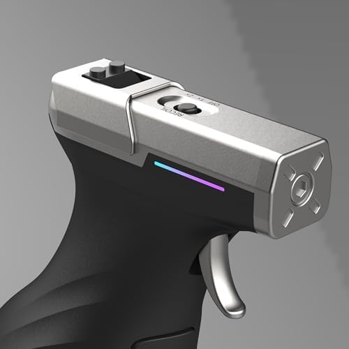 ErgoStrike7 FPS Oyun Faresi | Gerçekçi geri tepme Geri tepme Anahtarlama DPI Anahtarlama USB Kablolu Ergonomik Tasarım | Profesyonel Amaç Geliştirme, Windows/Mac Uyumlu, RGB Yazma, Yüksek