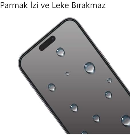 Galaxy S25 Ultra Mat Ekran Koruyucu Parlamayı Önleyici SM-S938B - Görsel 3