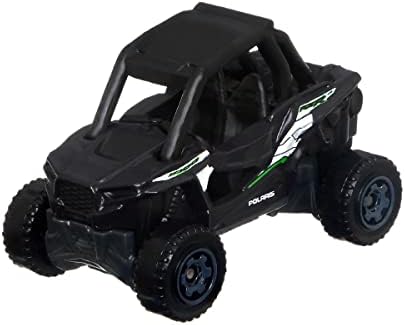 1:64 Tekli Arabalar Polaris RZR HFR85