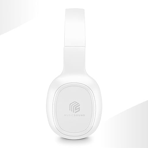 Alternative view of Music Sound HeadBand BT - Temel