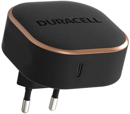 Alternative view of 20W Pd Şarj Başlığı 1X USB-C Siyah
