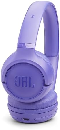 Tune 530BT Multi Connect Wireless Kulaklık,Lavanta
