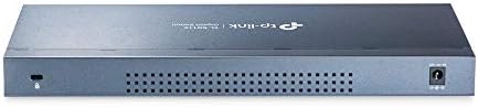 TL-SG116, 16-Port Gigabit Desktop Switch