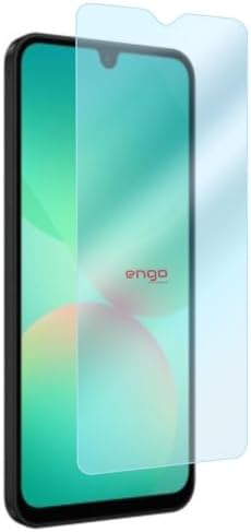 Galaxy A26 Ekran Koruyucu 6.7 İnç Nano Şeffaf - Görsel 3