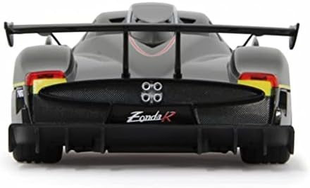 Alternative view of Rastar 1:14 Pagani Zonda R Uzaktan Kumandalı Araba