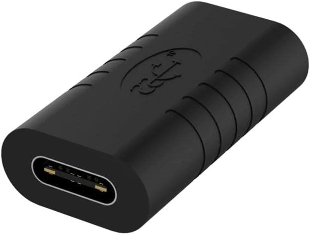 Alternative view of Spelt USB 3.1 Type C Dişi Dişi Adaptör Çevirici Şarj ve Data Uzatma