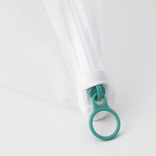 Slibb çamaşır torbası, 2'li set, beyaz