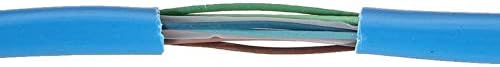 CAT6 İnternet Ethernet Kablosu 2 x Rj45 Patch Lan Modem Kablosu 2 Metre 4938 - Görsel 3