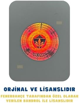 Fenerbahçe Resmi Lisanslı 550ml Rahat İçim Çift Katmanlı Paslanmaz Çelik Termos 6 Saat Sıcak Soğuk Premium Kutu - Görsel 3