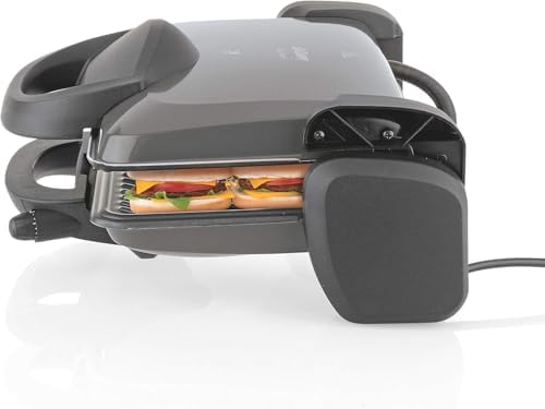 Alternative view of Mistost Ar2037 Izgara Ve Tost Makinesi 1800 Watt