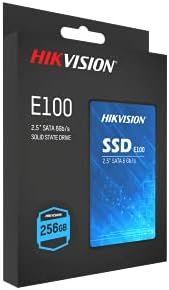 SSD E100 256G
