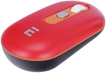 Alternative view of SMW-444 Usb Kırmızı Bluetooth ve 2.4Ghz Optik Wireless Mouse