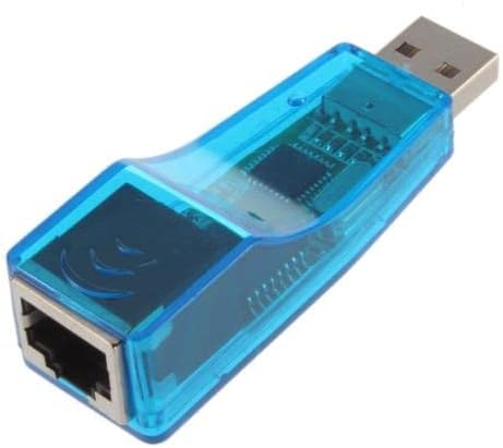 Alternative view of Usb To Ethernet Çevirici Dönüştürücü Adaptor internet Cat5 Rj45