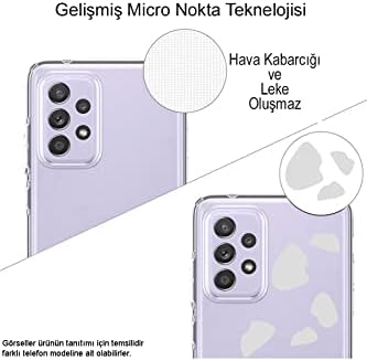 Xiaomi Redmi Note 12 Pro 4G ile Uyumlu Kapak 1mm Süper Silikon Şeffaf Kılıf - Görsel 3