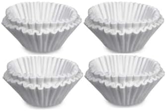 Brew Rite B5 330/110 Basket Filtre Kağıdı 250 Adet