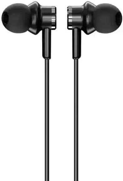 Boyundan Askılı Bluetooth Kulaklık – Spor ve Günlük Kullanım - Uzun Pil Ömrü 130 Saat