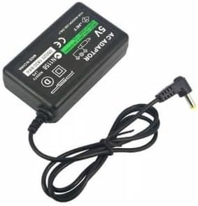 uyumlu PSP Şarj Aleti 1000/2000/3000 Psp Adaptör 5Volt 2Amper