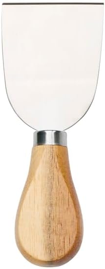Alpina ALP112 Peynir Tahtası ve Bıçak Seti 4 Parça 32x17,5 cm