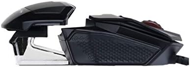 Alternative view of MadCatz R.A.T. 1+ Optik Oyuncu Faresi