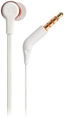 JBL T210, Kulaklık, CT, IE, Gold - Görsel 2