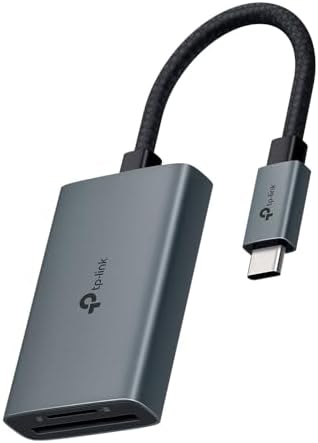 Alternative view of UA440C, USB 3.0 Type-C - SD ve microSD 4.0 Kart Okuyucu