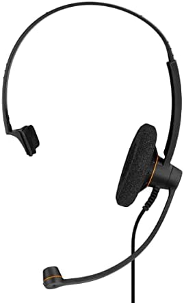 Alternative view of EPOS SC 30 USB ML