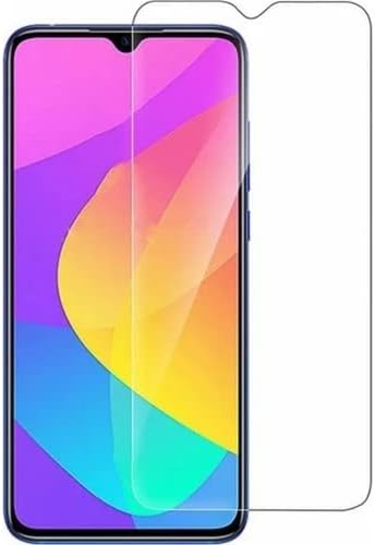 Xiaomi Redmi Note 12C Ekran Koruyucu, Xiaomi Redmi Note 12C Modellerine Uyumlu Temperli Ekran Koruyucu Cam HD Kalite görüntü darbe dayanıklı Ekran koruyucu cam