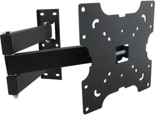 22"-49" Akrobat Televizyon Askısı,Monitör,LCD,Tv İçin Haraketli Oynar Başlıklı Tv Standı