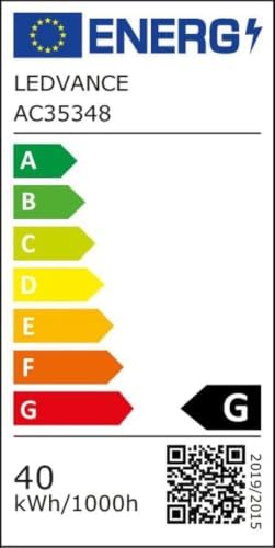 40w 230v G9 66740 Halopin Fırın Anma Halojen Lamba