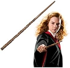 Alternative view of Harry Potter - Harmonie Granger Asası