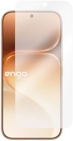 Honor 600 Pro Mat Ekran Koruyucu 9H Nano Şeffaf (VKP-NX9) - Görsel 3