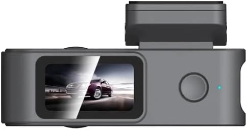 DAHUA S5 Pro Araç İçi Kamera, Geniş Açılı Lens, Kompakt Tasarım, Dash Kamera