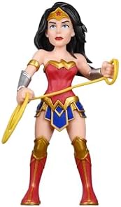 Alternative view of MINIX – Movies #162 – DC Comics – Wonder Woman – Koleksiyon figürü 12 cm