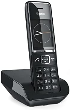 Gigaset Comfort 550 Telsiz Telefon