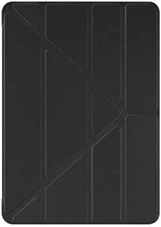 Alternative view of Apple iPad Air 5.Nesil 2022 için Kılıf (A2588-A2589-A2591) Origami Pencil Siyah [iPad Air 5 2022 ile Uyumlu Kılıf - Siyah]
