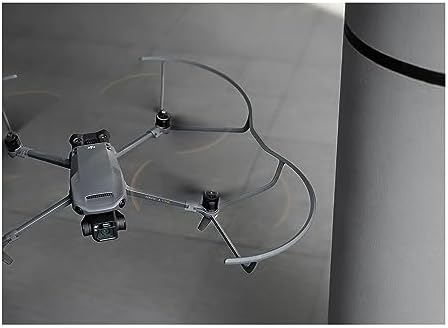 DJI Mavic 3 Pervane Koruması