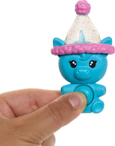 Chelsea POP Reveal Milkshake Serisi, 3Y+, JCN89 - Görsel 3