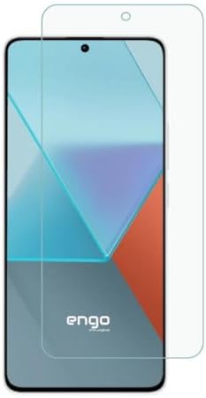 Xiaomi Redmi Note 13 Pro ile Uyumlu Ekran Koruyucu