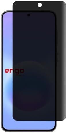 Galaxy A57 Hayalet Ekran Koruyucu 9H Nano Şeffaf - Görsel 3