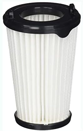 Alternative view of Electrolux Ergorapido Serisi Süpürge Filtresi EF150 *2