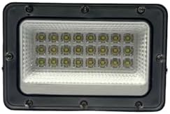 Alternative view of Ct-4657 30W Platinum Led Projektör 6400K Beyaz Işık