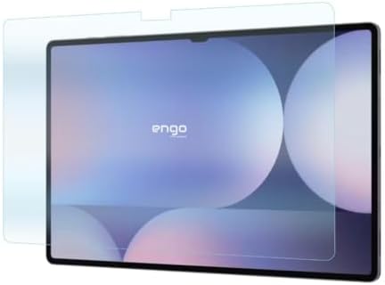 Alternative view of Galaxy Tab S10 Ultra Parlak Ekran Koruyucu SM-X920 14.6 inç