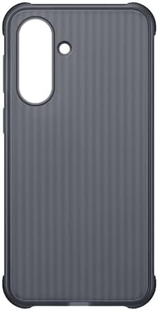 Galaxy A37 Rugged Kılıf - Siyah