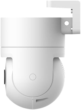 Xiaomi Outdoor Camera CW400 Beyaz - Görsel 3